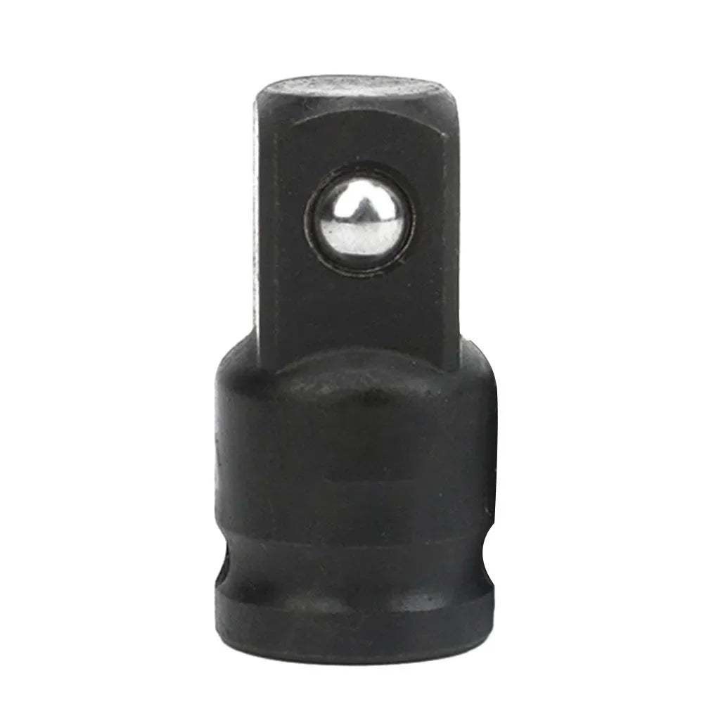 1 2 3 8 To1 4 Impact Socket Adaptor Convertor-adaptor Car Bicycle