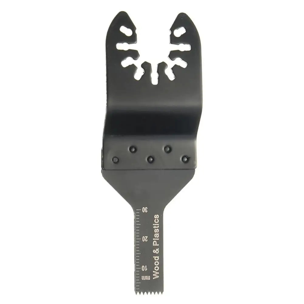 Oscillating Multi Tool Saw Blade Carbon Steel Renovator Power Access