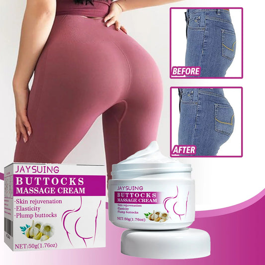 Jaysuing Butt Firming & Lifting Cream | Body Contouring Body Firming Cream Oasis Select