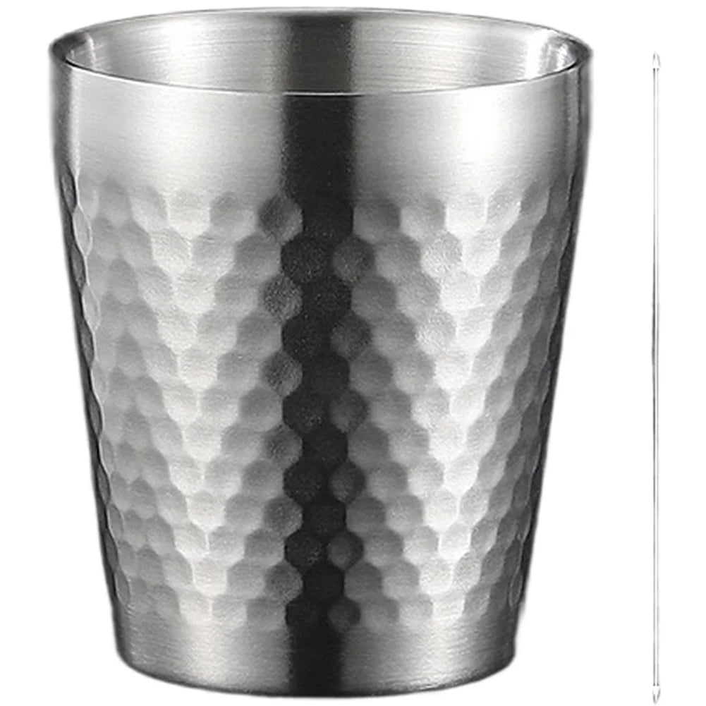 Capacity Insulated Cup Multi-use Tumbler Multi-purpose Beverage Dual