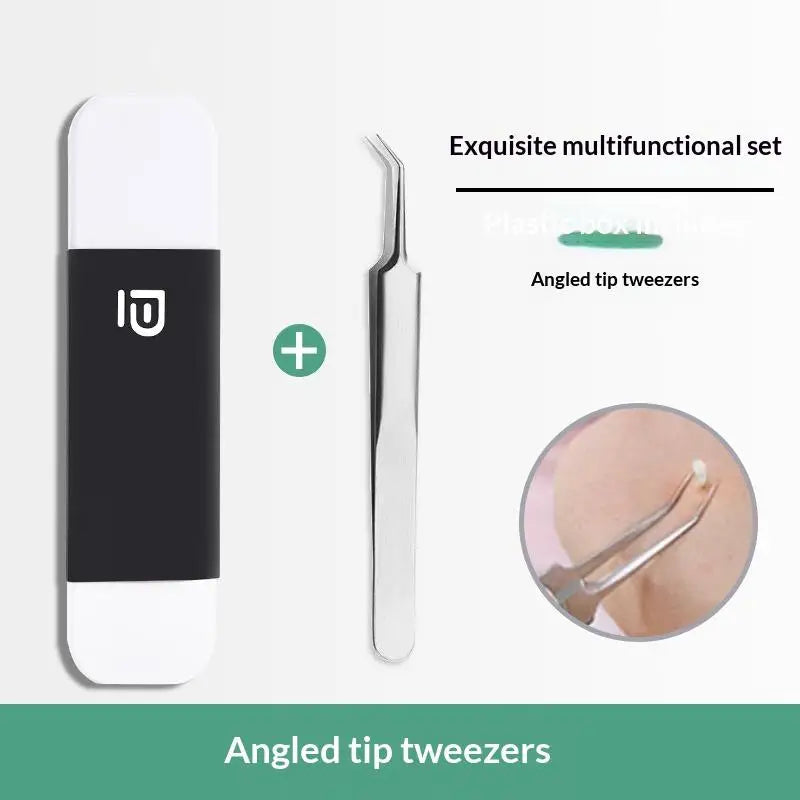 Precision Blackhead & Blemish Removal Tool Set | Face Care