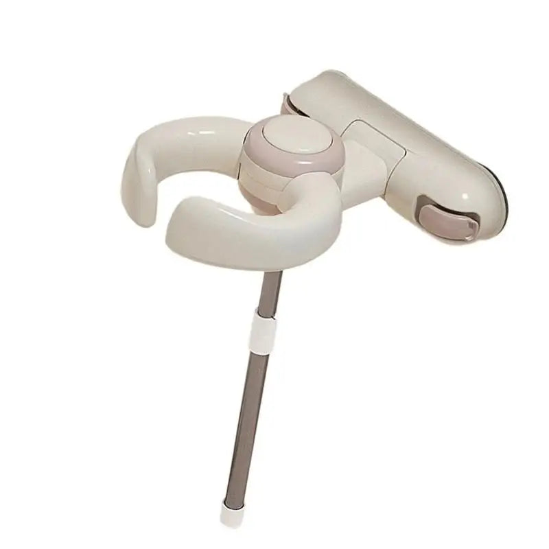 Baby Bath Wall Mount Seat | Suction Cup Support 6–36 Months