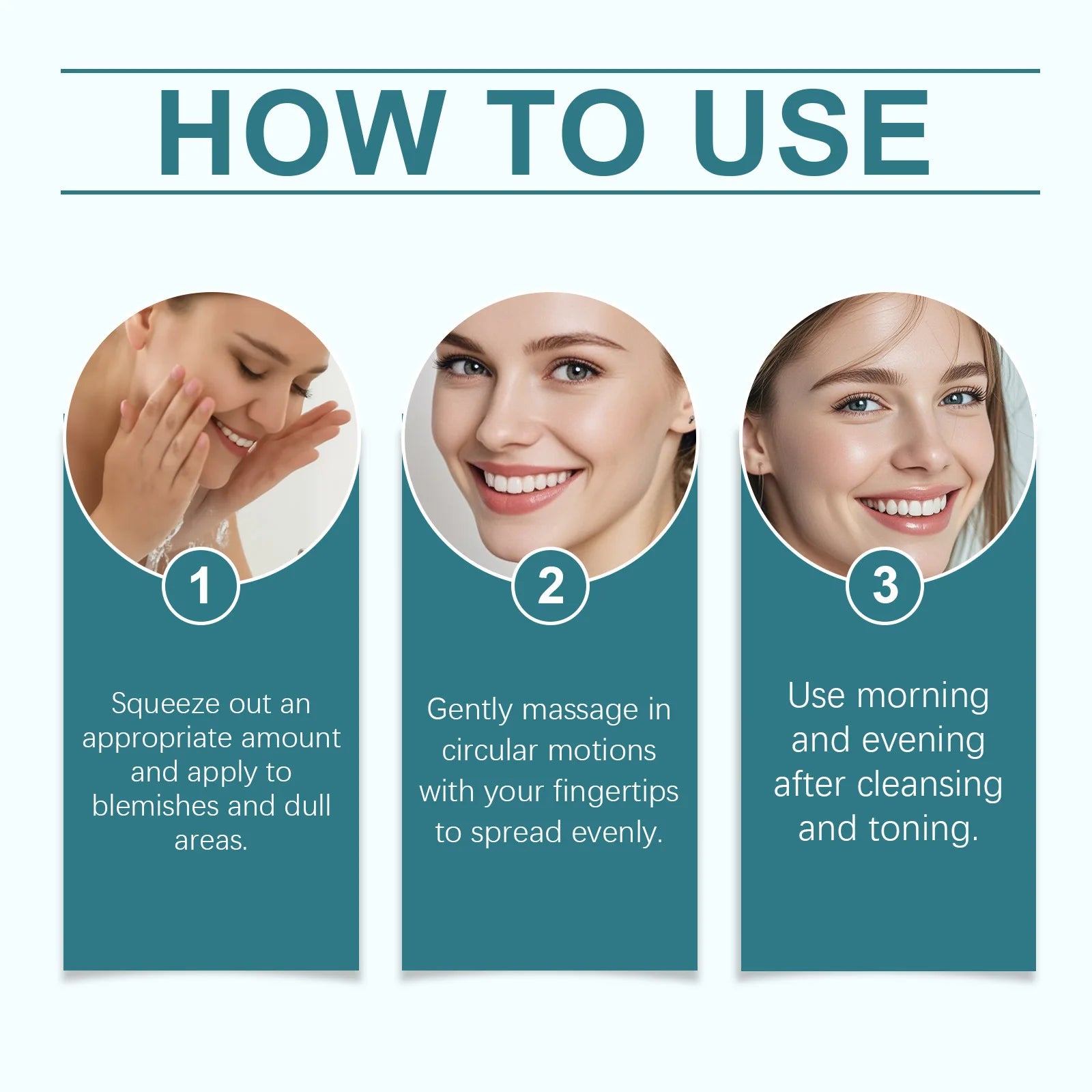 Glow Brighten Face Cream Improve Dullness Reduce Melanin Production Repair Skin Blemishes Refreshing Moisturizing Facial Lotion Peaceful Pleasures Health and Wellness