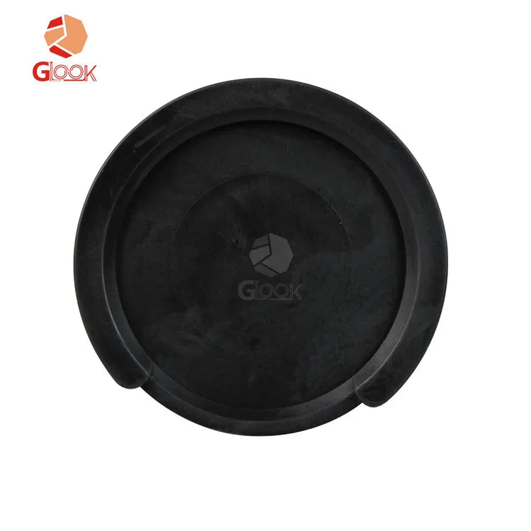 Acoustic Guitar Sound Hole Cover Anti-howling 38 39 40 Folk Electric