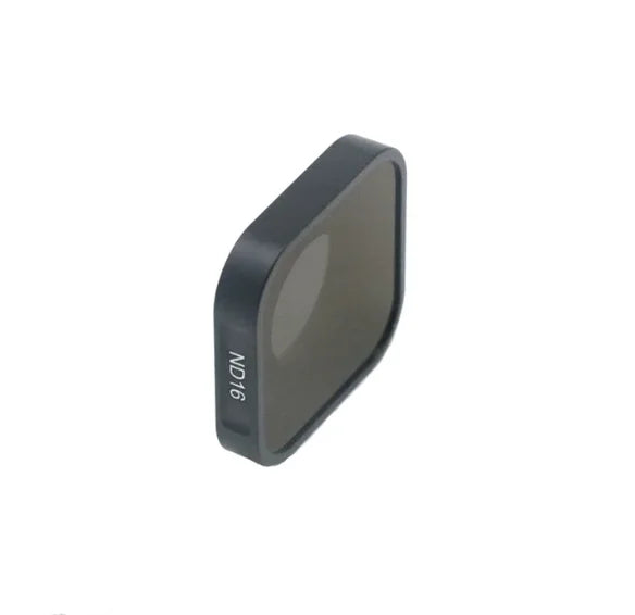 UV CPL ND8 ND16 ND32 Filter Kit for GoPro Hero 9 10 11 12
