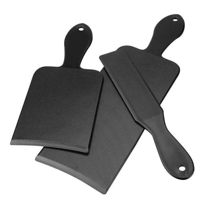 Salon Hair Coloring Dyeing Board Pro Barber Hairdressing Coloring Board Plastic Applicator Tinting Barbershop Tools Accessories Peaceful Pleasures Health and Wellness