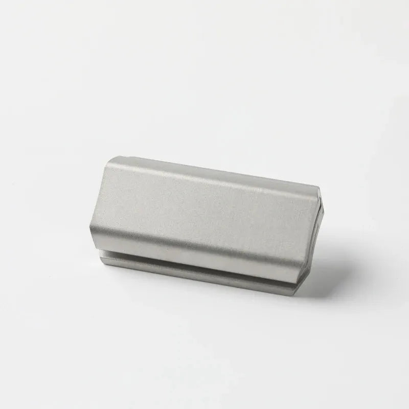 2026 New Arrival Yaqi the Tile Ex 316 Stainless Steel Safety Razor Head For Mens Comfortable Shaving Peaceful Pleasures Health and Wellness SRH059