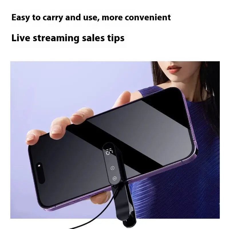 Auto Screen Clicker – Phone Tap Device for TikTok & Games