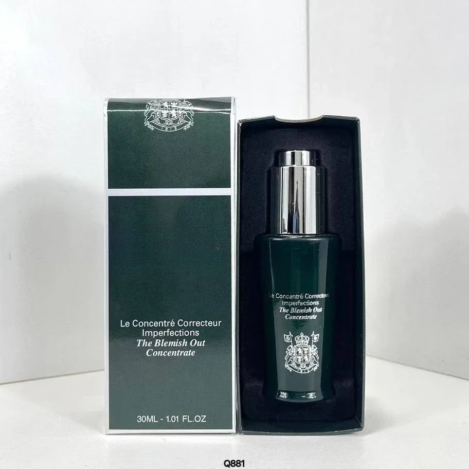 Blemish Out Concentrate 30ml – Clarifying Skin Serum
