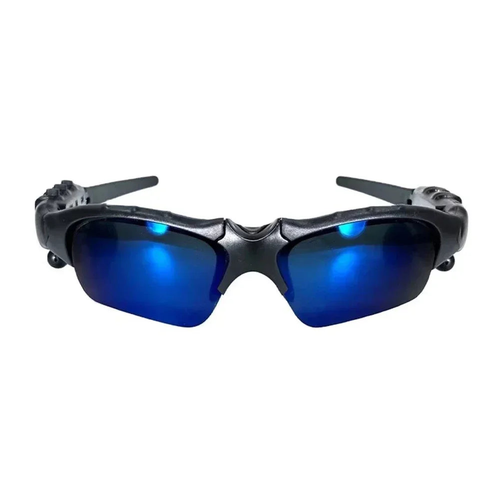 Fanmuran Bluetooth 5.0 Audio Sunglasses | Open-Ear Wireless