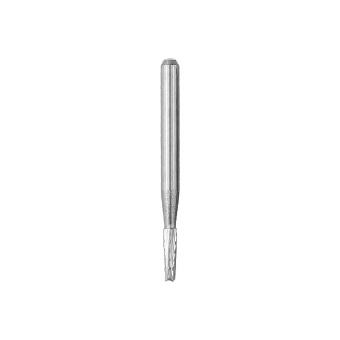4-Pack 1mm Carbide Drill Bits for Auto Glass & Windshield Repair