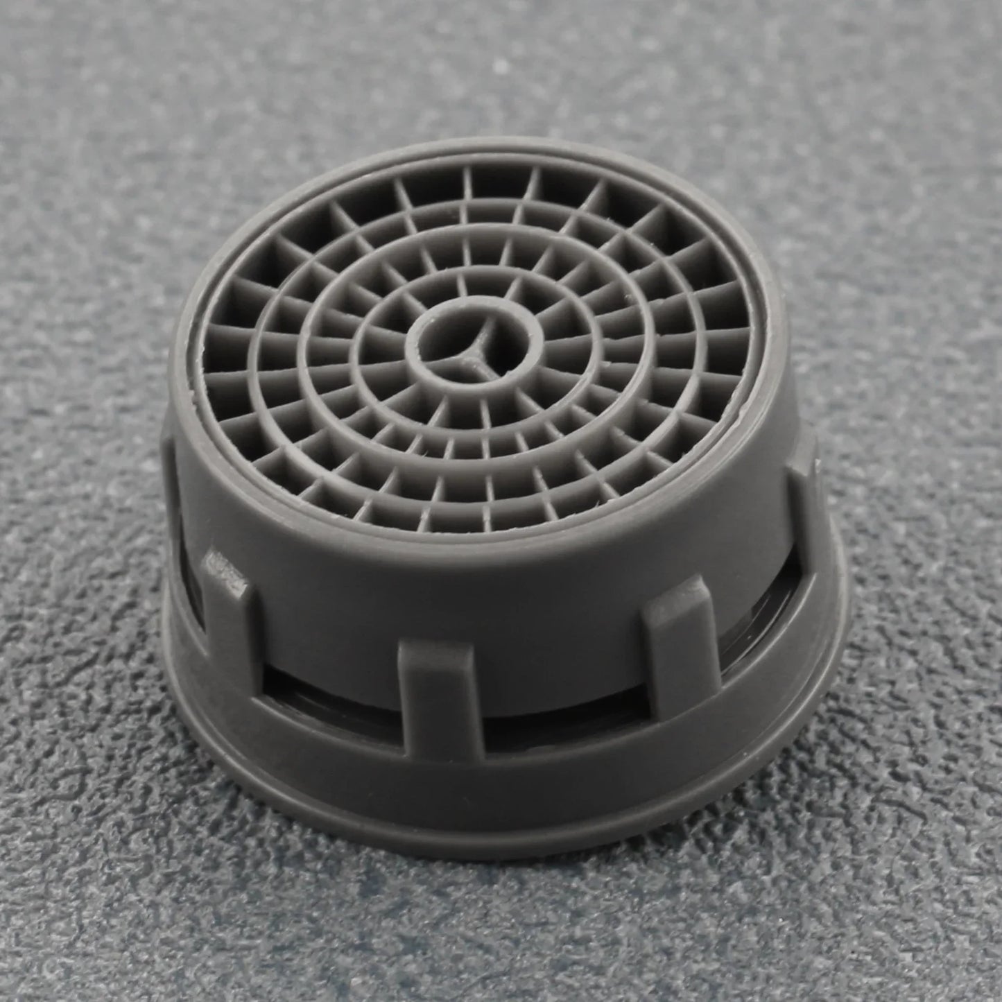 21mm Green Faucet Aerator Anti-Splash Water Saving Tap Bubbler
