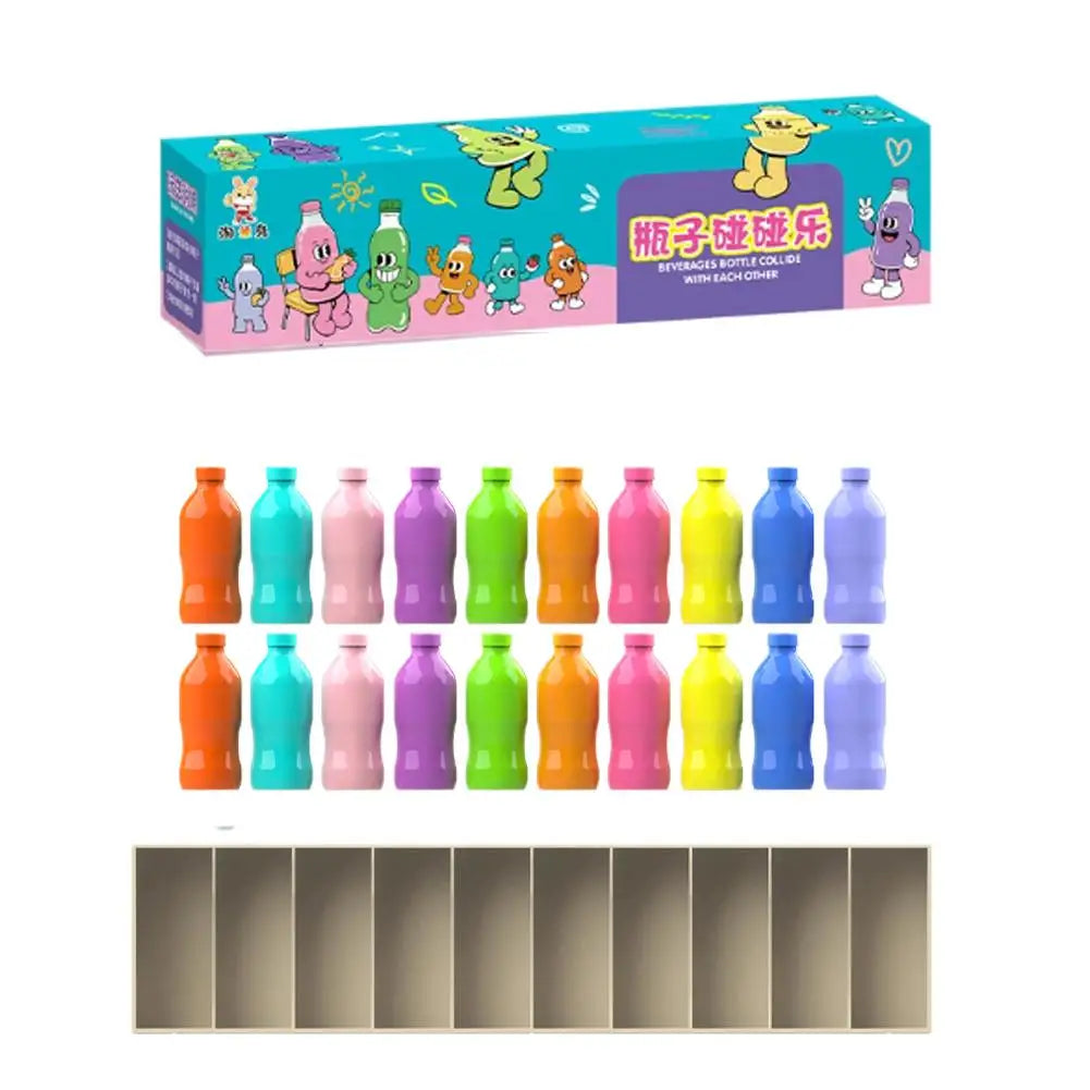 Bottle Guessing Game – Fun Party Game for Kids & Adults