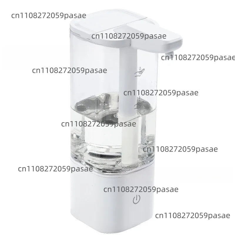 Automatic Sensor Soap Dispenser 500ml | Touchless Kitchen