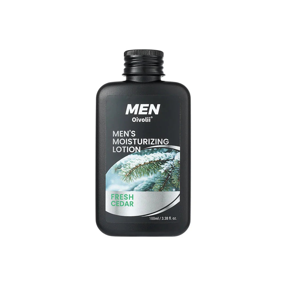 Men's 4-in-1 Body, Hair, Beard & Face Wash – Hydrating