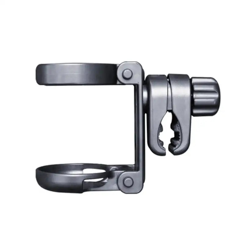 Foldable Stroller Cup Holder – Universal Fit for Prams & Chairs