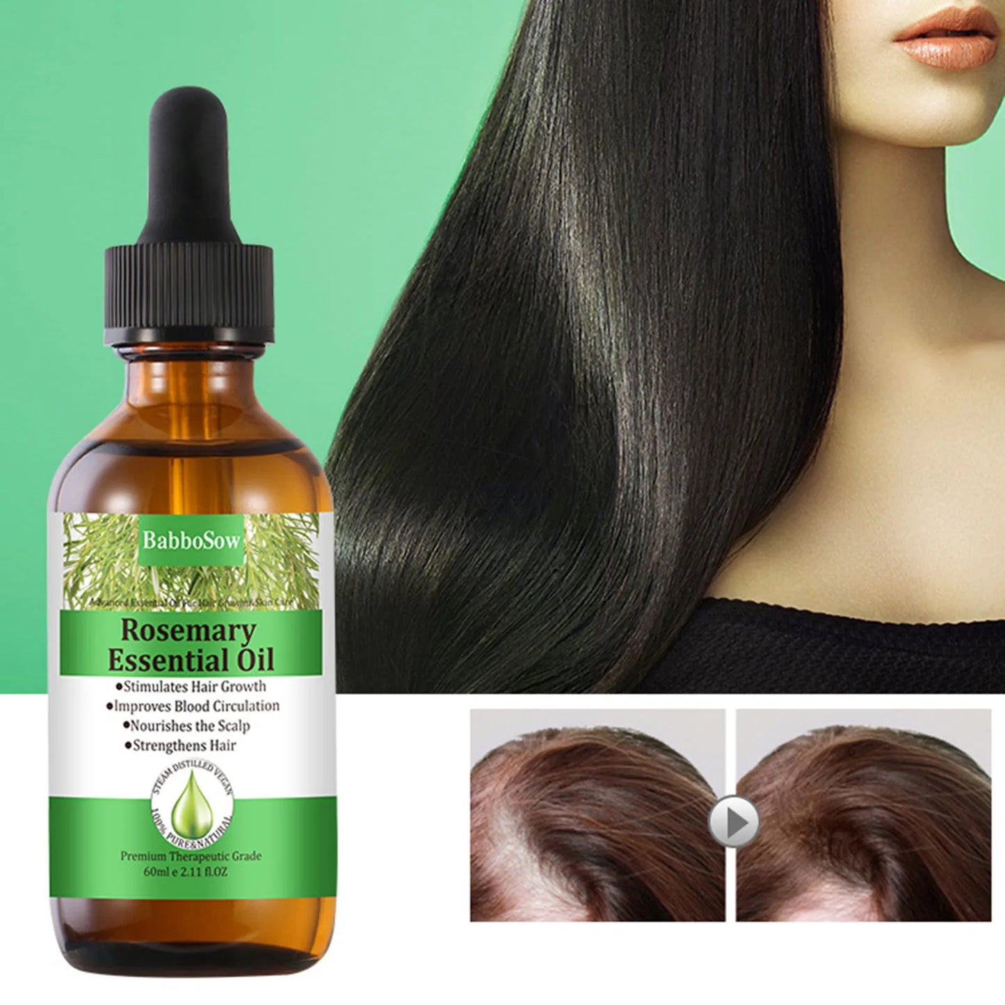 After Shave Serum – Ingrown Hair, Razor Bumps & Dark Spots