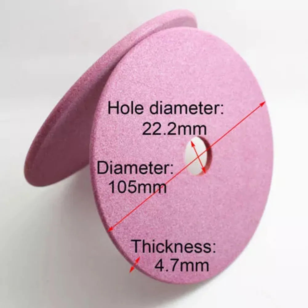 Chainsaw Grinding Wheel Disc 105/145mm | 3/8LP & .325 Chain