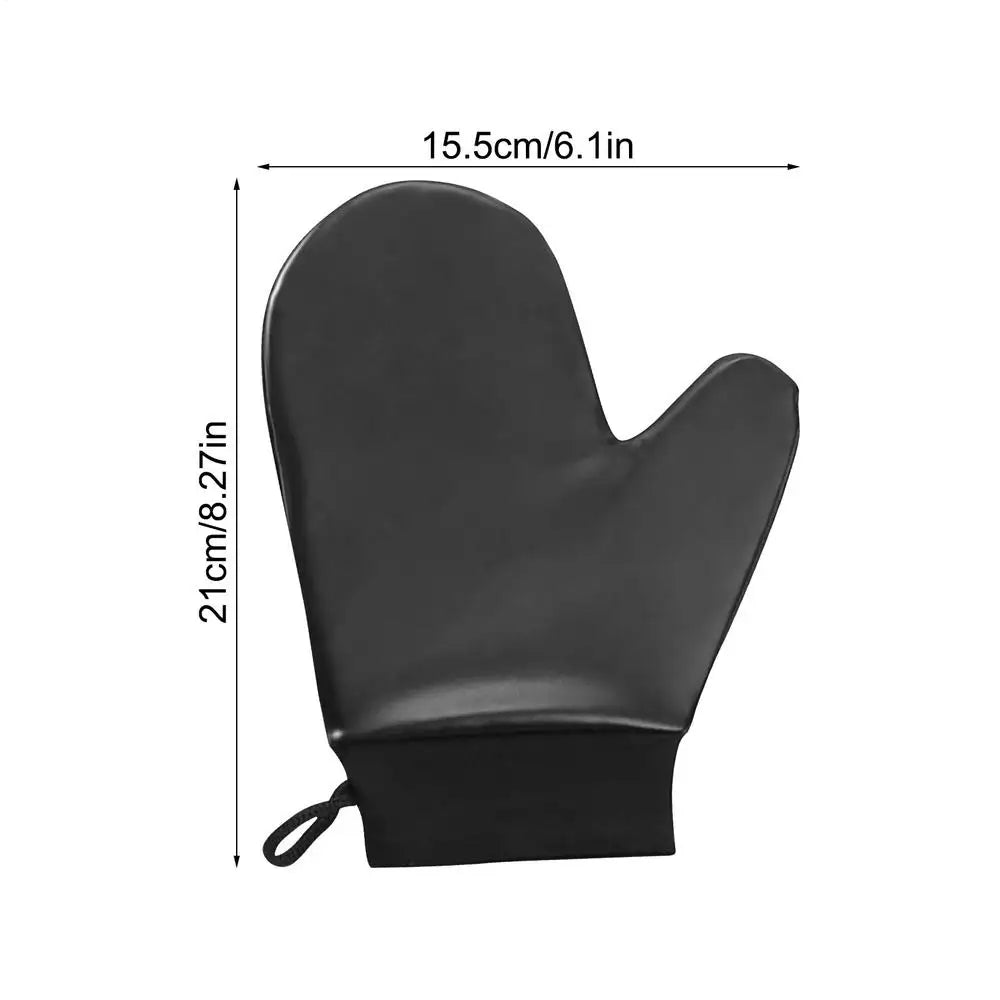 Self Tanning Mitt – Double-Sided Streak-Free Applicator Glove