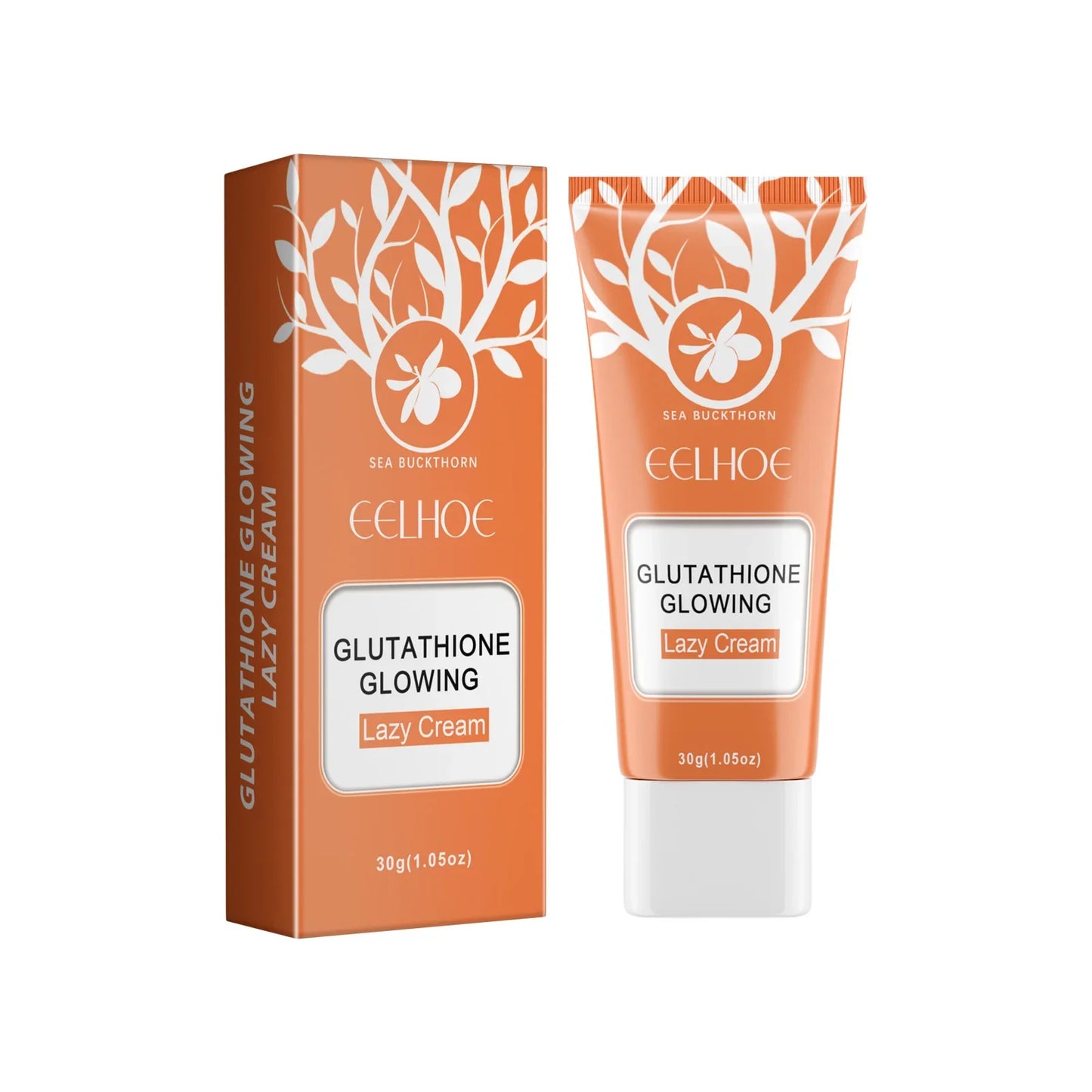 EELHOE Whitening Face Foundation Cream – Full Coverage Concealer