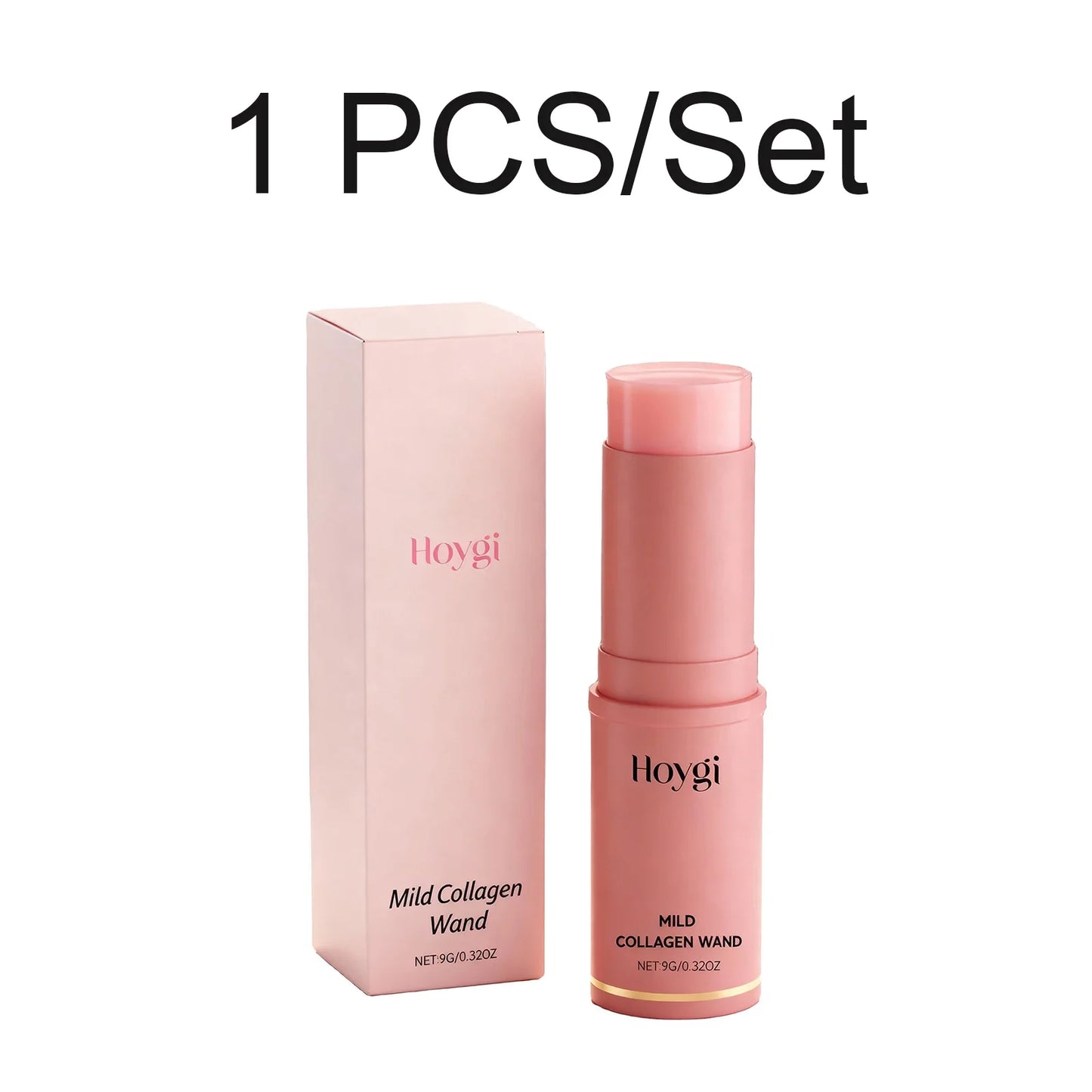 Hoygi Collagen Hydrating Face Balm Stick – Korean Skincare 9g