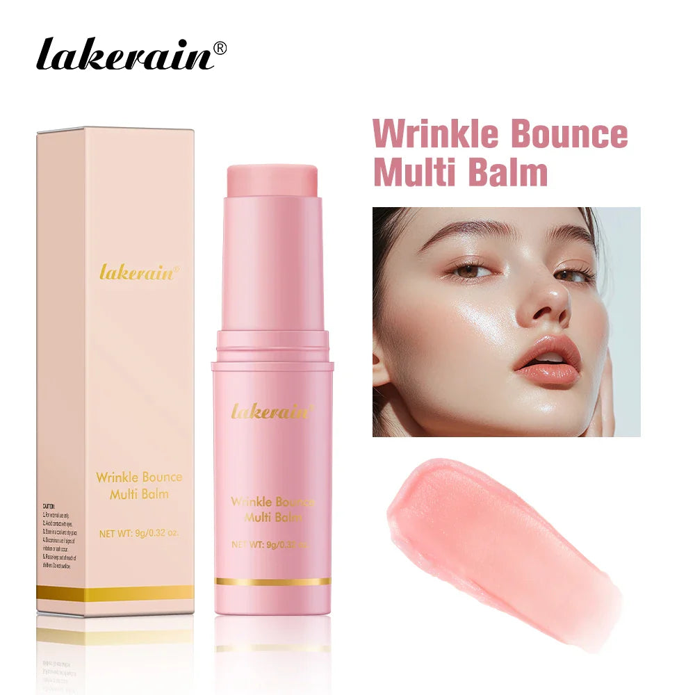 Hydrating Multi Balm Stick – Lip, Eye, Neck & Makeup Base