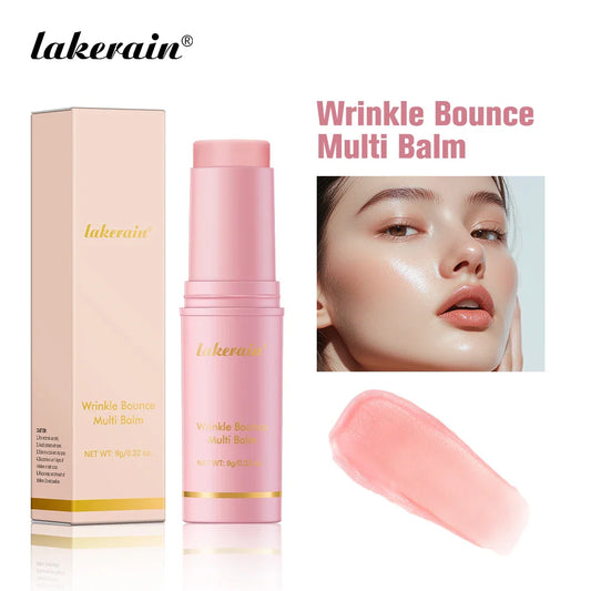 Hydrating Multi Balm Stick – Lip, Eye, Neck & Makeup Base Multi-Use Balm Stick Oasis Select 1pc