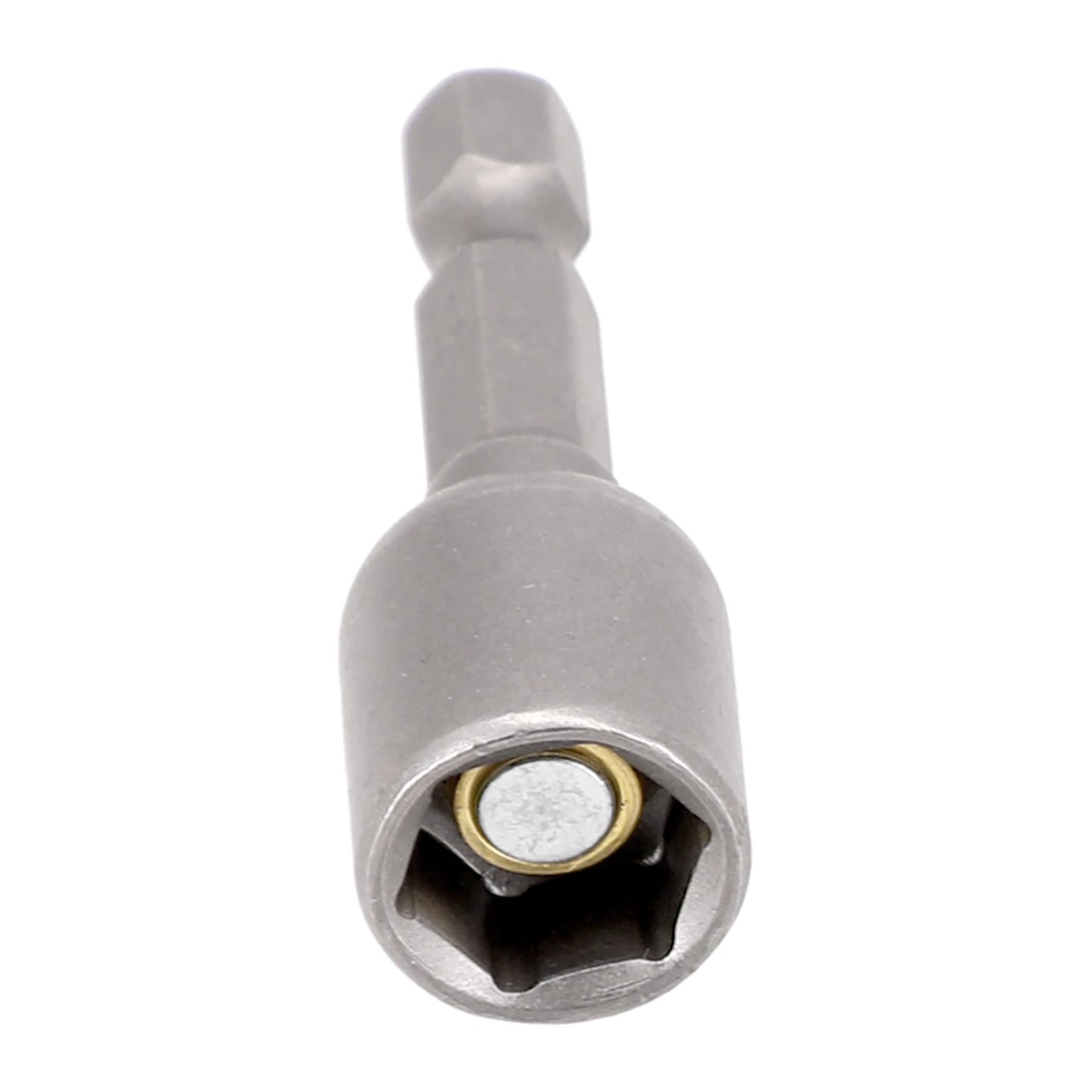 5 4 2 Impact Socket Adapter 6- Power Nut Driver 1 4-inch Hex Shank