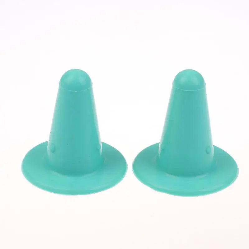 Silicone Milking Teat Cups | Cow & Goat Milk Inflation Stopper