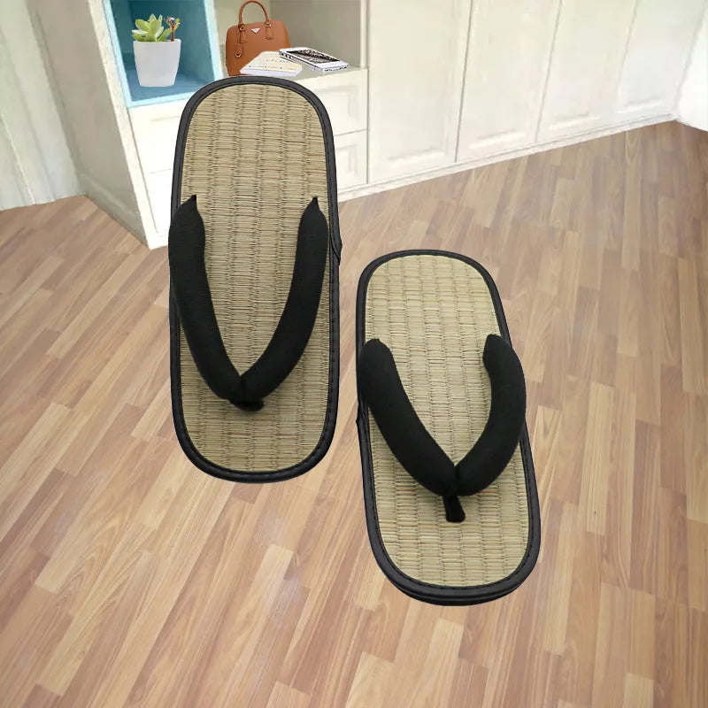 Women's Y-Strap Flip-Flops | Thick Sole Beach Sandals
