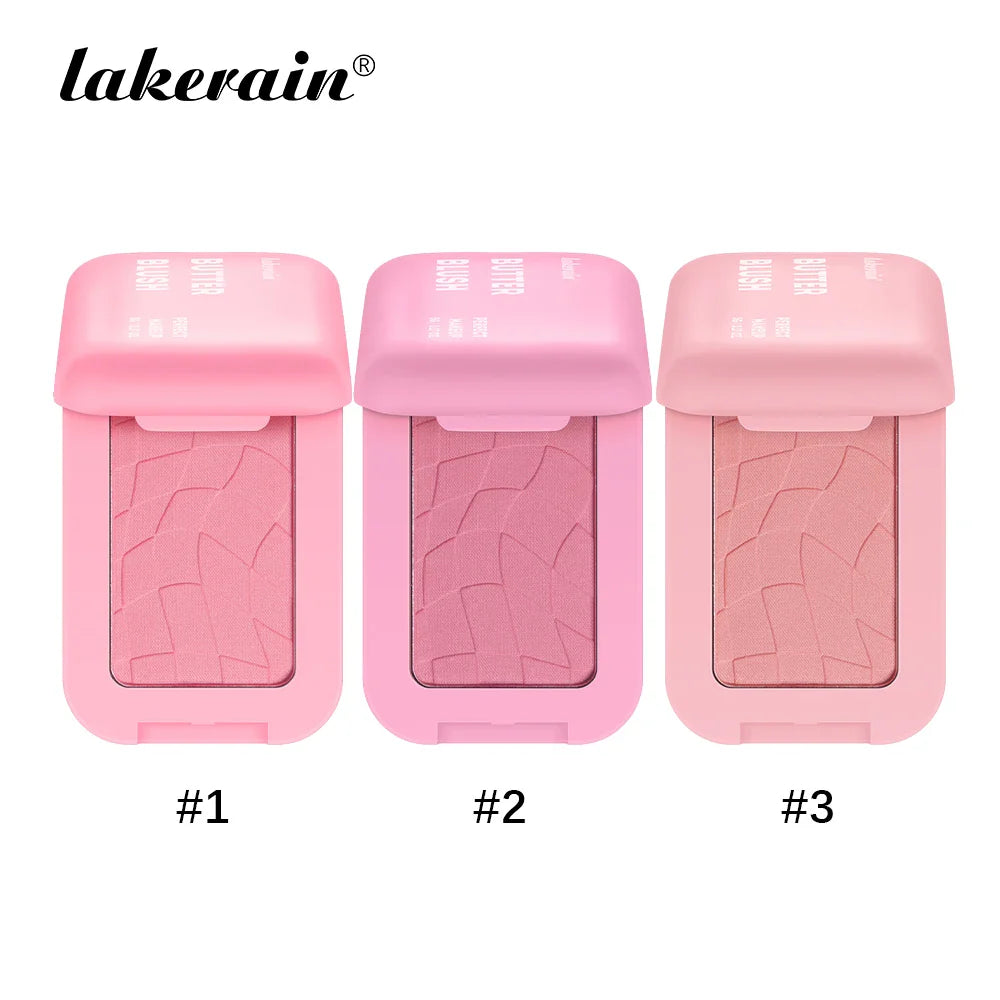Waterproof Butter Bronzer & Contour Powder | Matte Highlighter