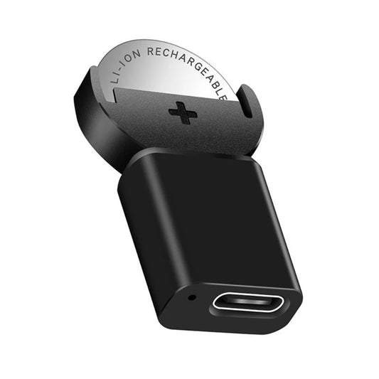 New For LIR2032 LIR1632 LIR2025 LIR2016 LIR2032H Batteries Long-Lasting Type-C Lithium Coin Charger Widely Charging Peaceful Pleasures Health and Wellness Default Title