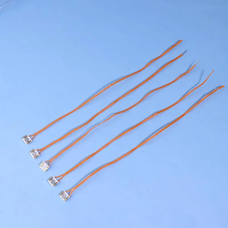 5-Pack Safety Balloon Ignite Wire Cable | Party & Wedding Decor Balloon Ignite Cable Peaceful Pleasures Health and Wellness 30cm