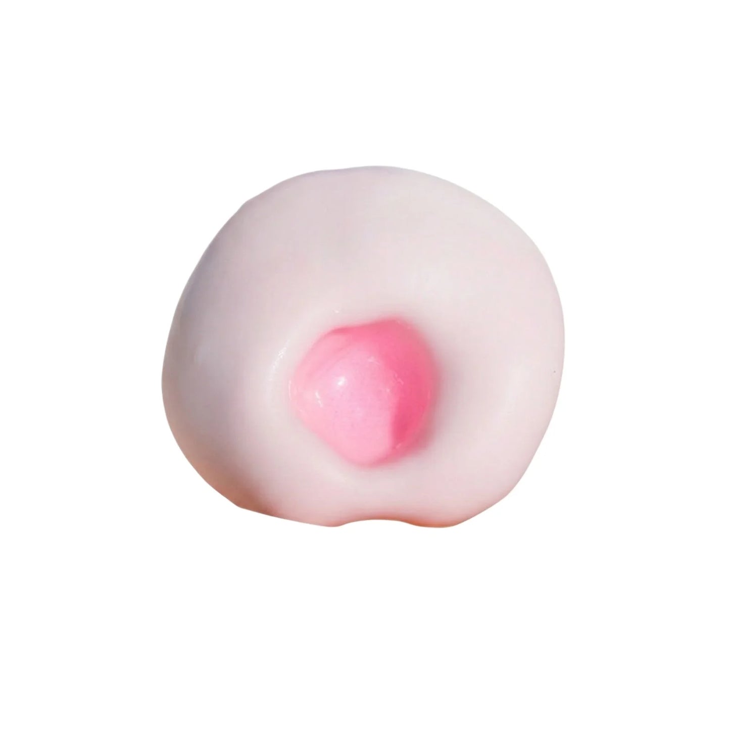 Squishy Squeeze Fidget Toy – Soft Sensory Ball for Kids & Adults