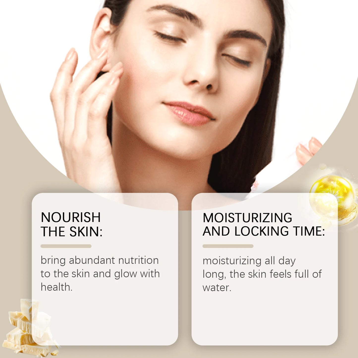 Tallow Face Cream – Anti-Aging, Firming & Moisturizing 56g