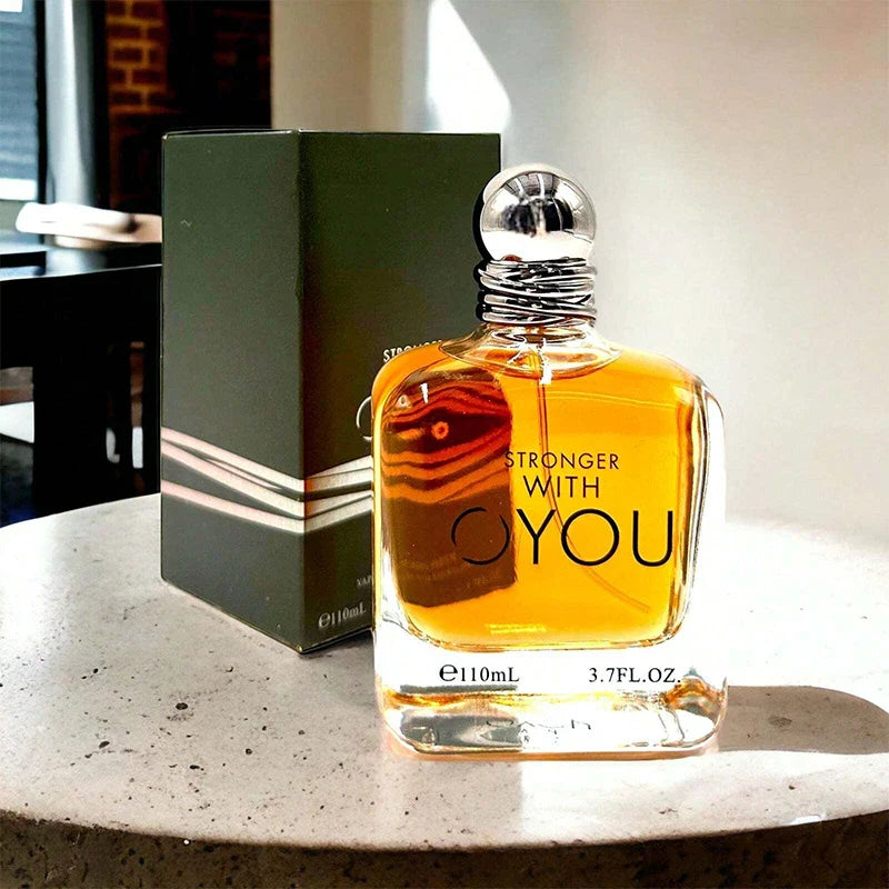 Eelhoe Unisex Floral Woody Eau de Parfum | Long-Lasting Fragrance