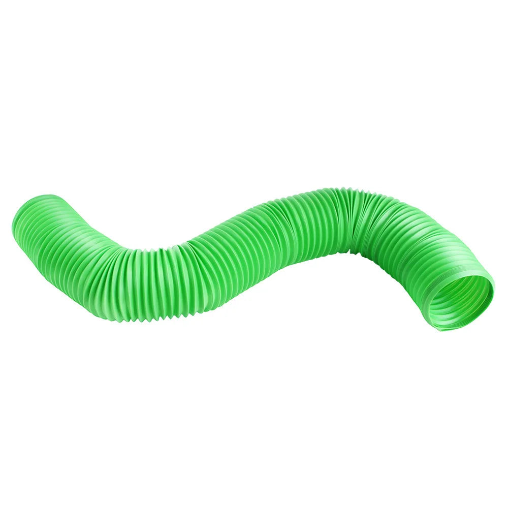 Telescopic Tunnel Toy for Hamsters, Guinea Pigs & Small Pets