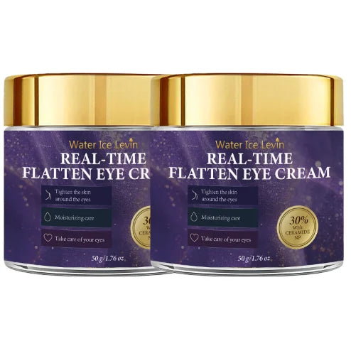 Eye Cream – Collagen, Caffeine, Retinol & Hyaluronic Acid