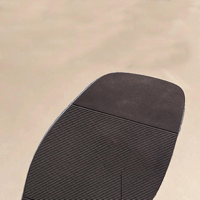 Women's Lightweight Flip-Flops – Casual Beach Summer Slippers