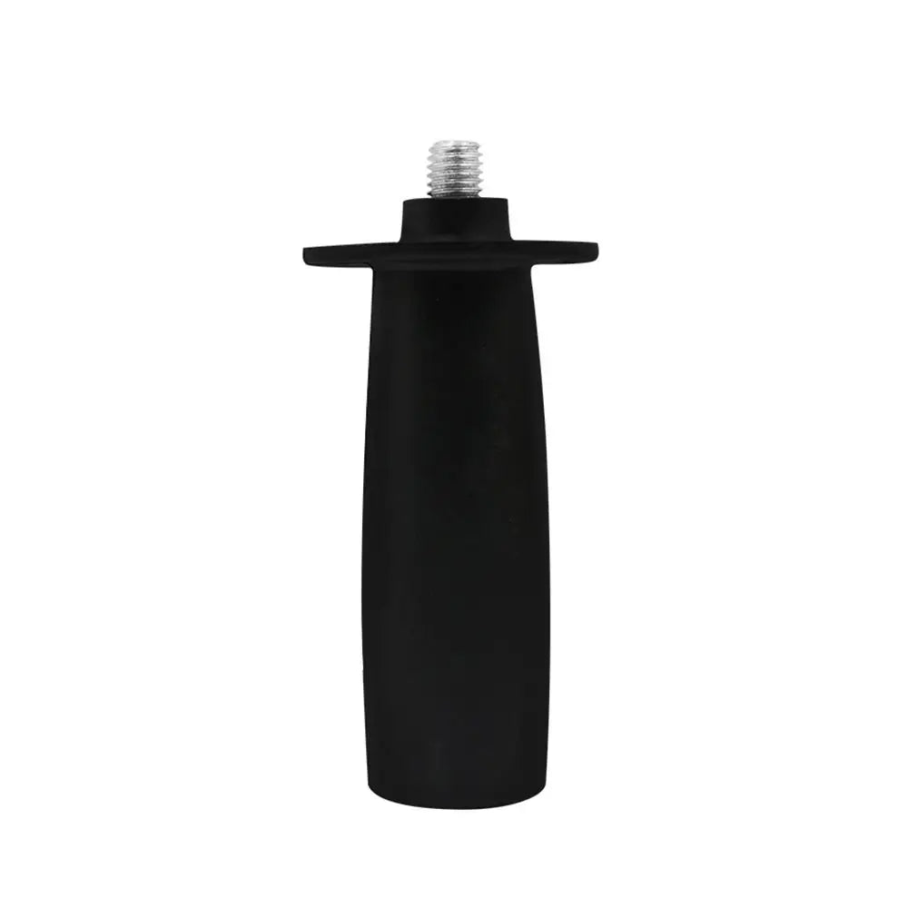 M8 M10 Angle Grinder Auxiliary Handle Non-Slip Grip 2-Pack
