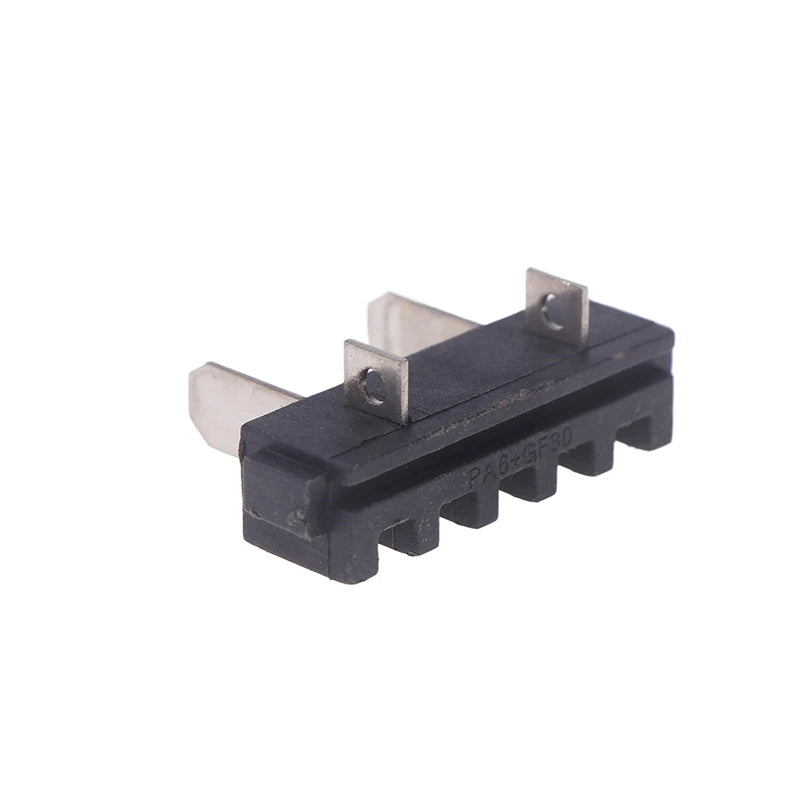18V Battery Socket Connector Adapter Terminal Block – 10 Pack