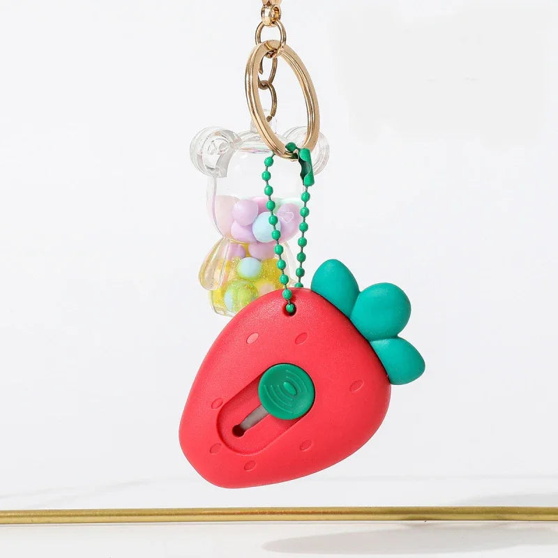 Mini Fruit-Shaped Utility Knife | Portable Cute Box Cutter