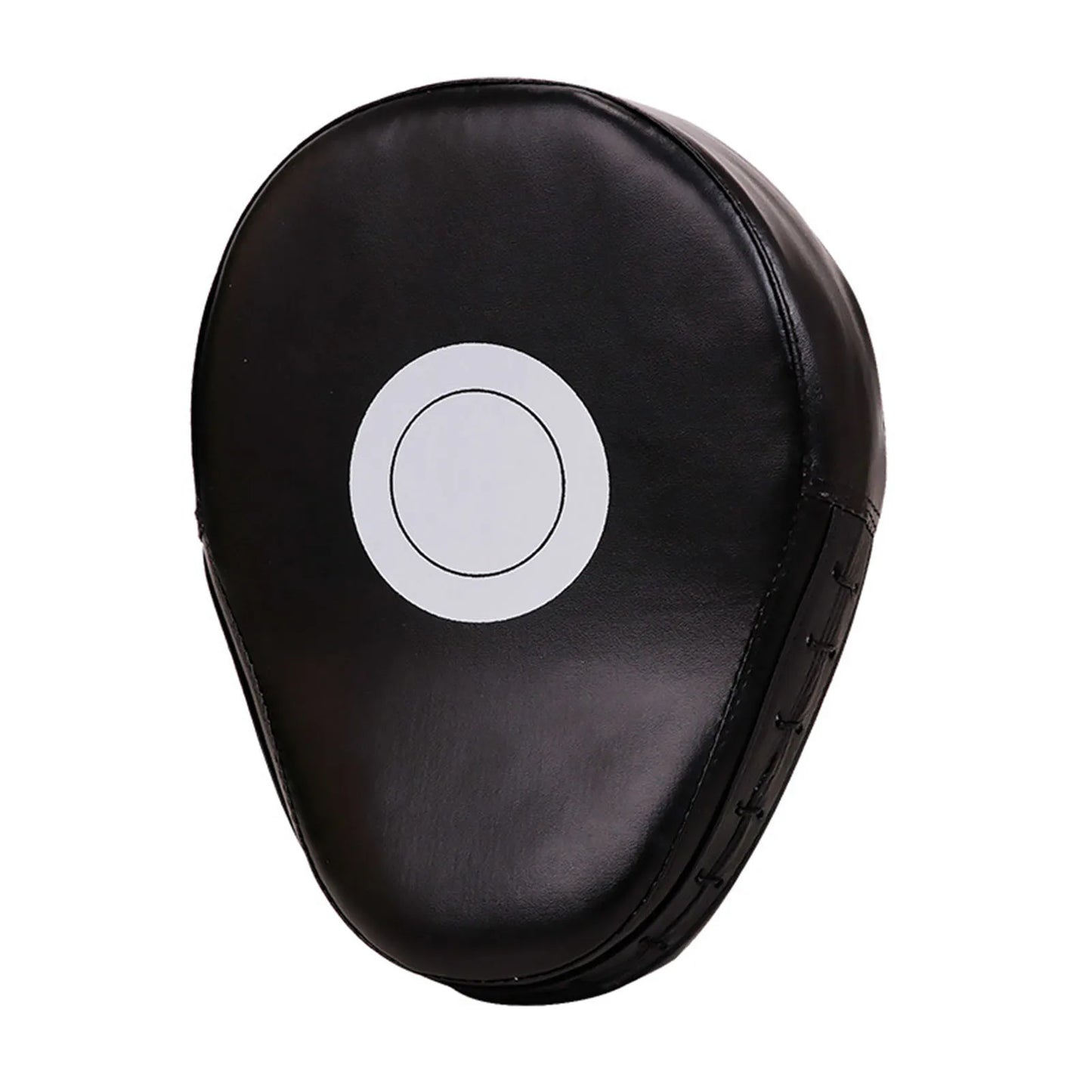 Boxing Gloves Pads Mitt Convenient to Use Fighting Hand Target for Friend Family Neighbors Gift Peaceful Pleasures Health and Wellness