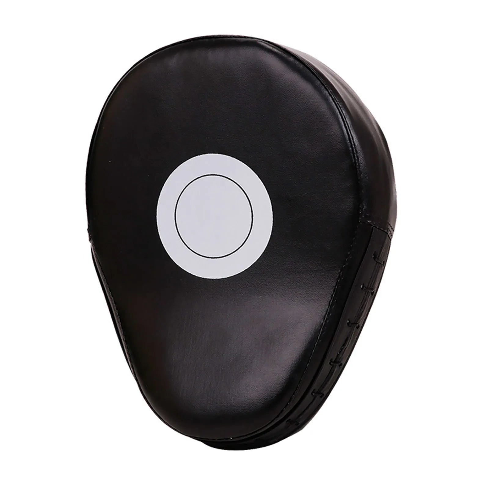 Boxing Gloves Pads Mitt Convenient to Use Fighting Hand Target for Friend Family Neighbors Gift Peaceful Pleasures Health and Wellness