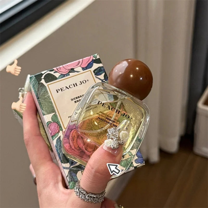 French Jasmine Citrus Floral Women's Eau de Toilette 30ml