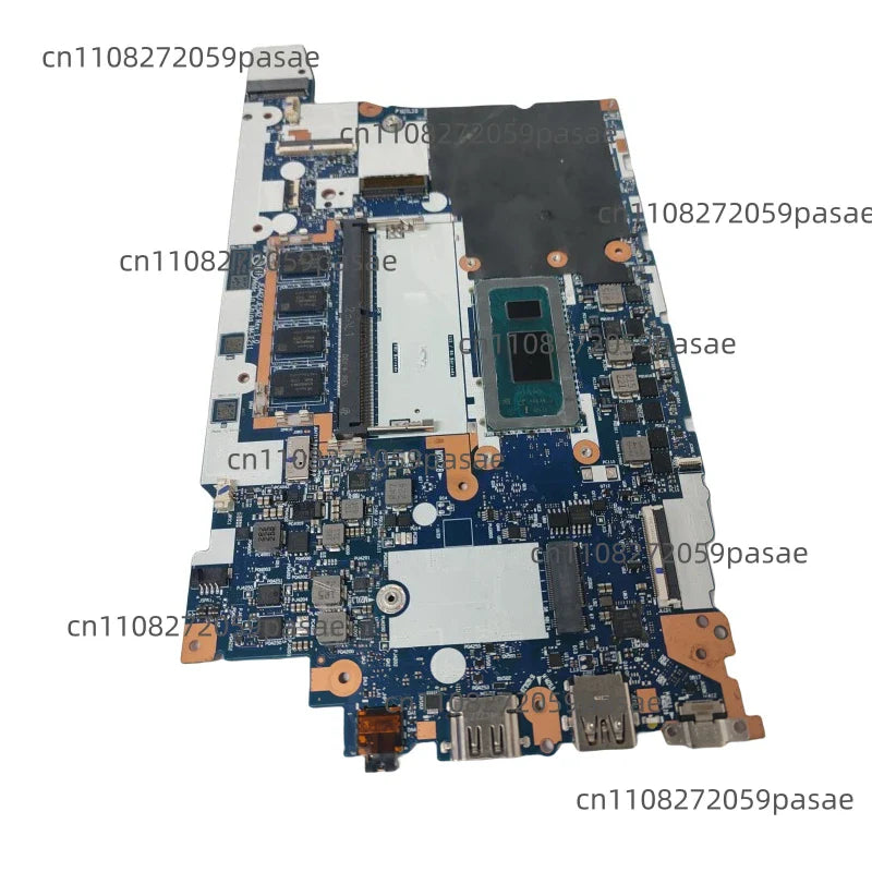 12th Gen 15-Core Gen4 Laptop Motherboard NM-E211 Replacement