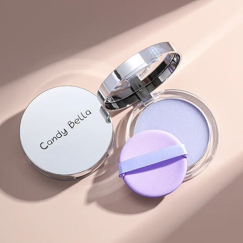 Lavender Setting Powder – Oil Control & Matte Finish | All Skin