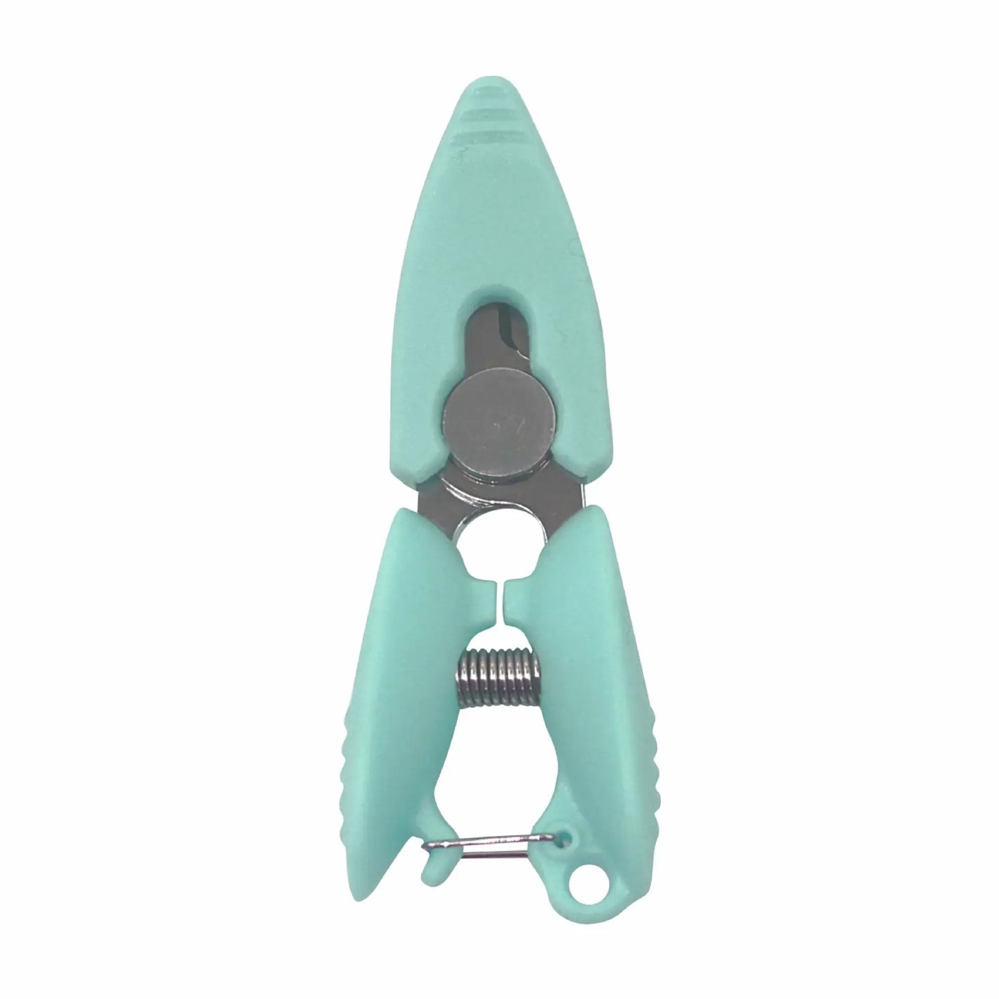 Mini Pocket Scissors – Embroidery Thread Trimmer for Crafts