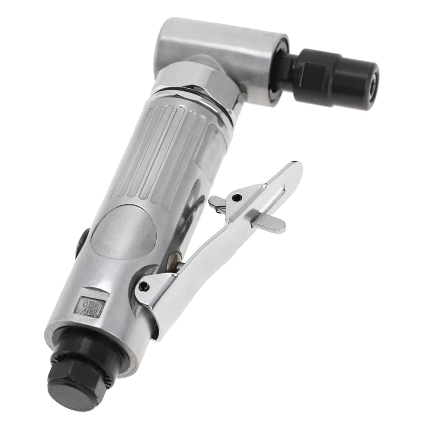 Industrial 90 Air Angle Die Grinder Pneumatic Grinding Machine 3