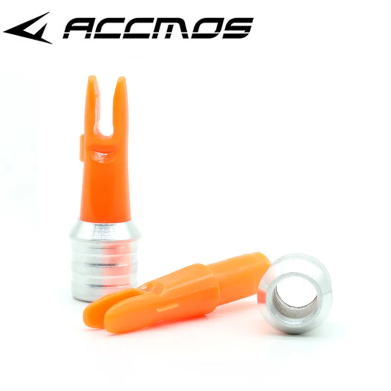 Archery 3D Internal Insert Nocks Bushings Arrow Shaft ID6 ID8mm ID9